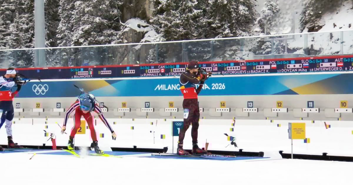 Историческое золото для французов