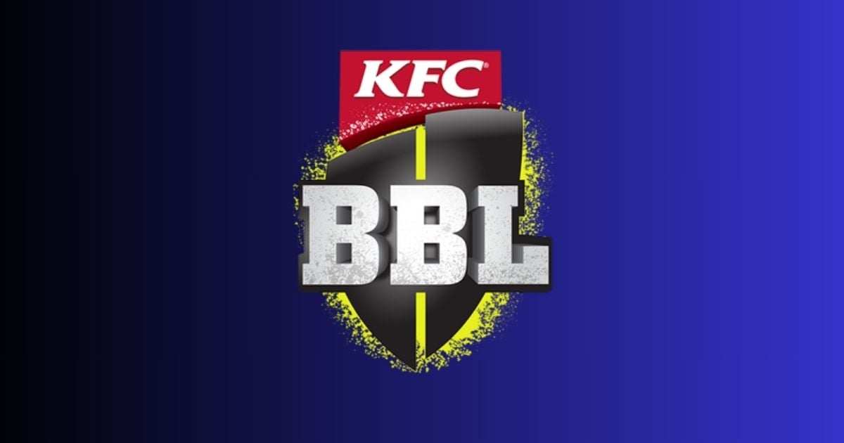 Big Bash League