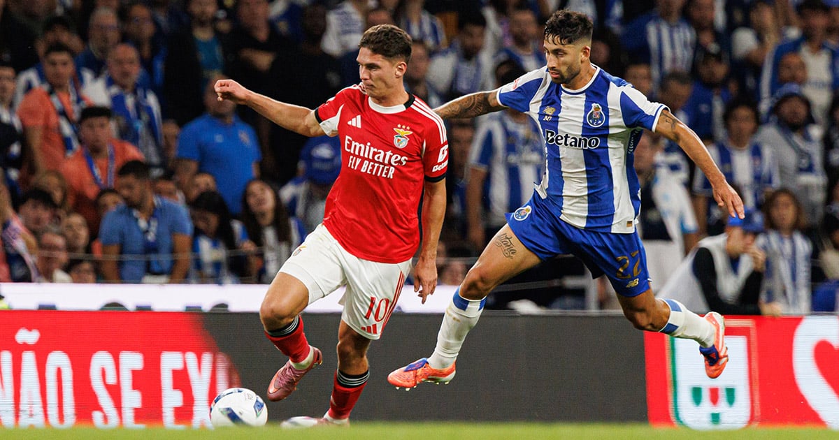 Dragons Triumph Over Eagles