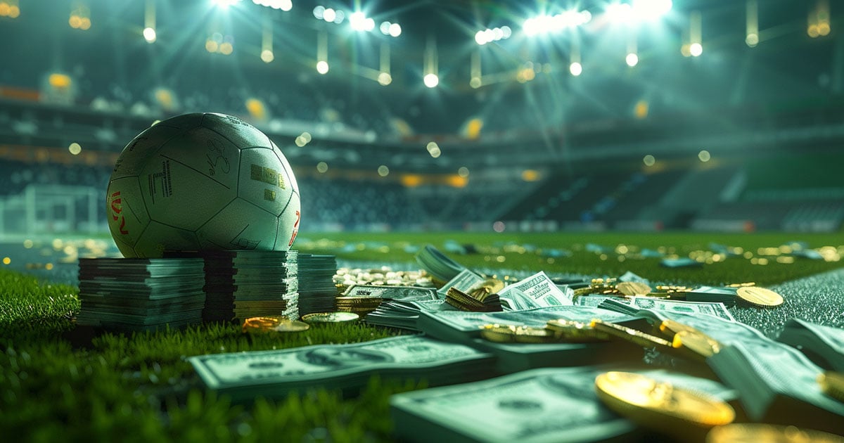 Еще одно откровение от бывшего футболиста