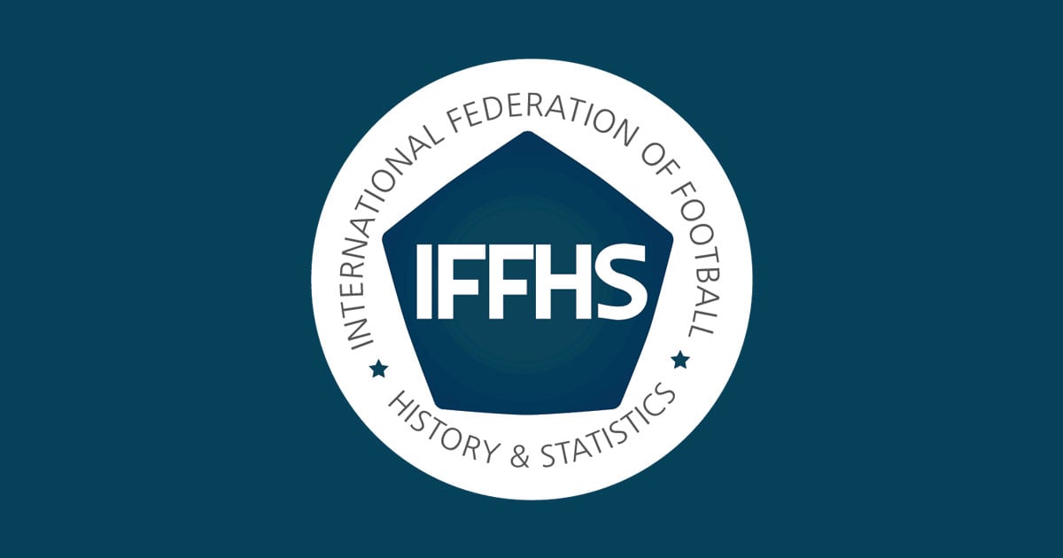 IFFHS расставила всех по местам