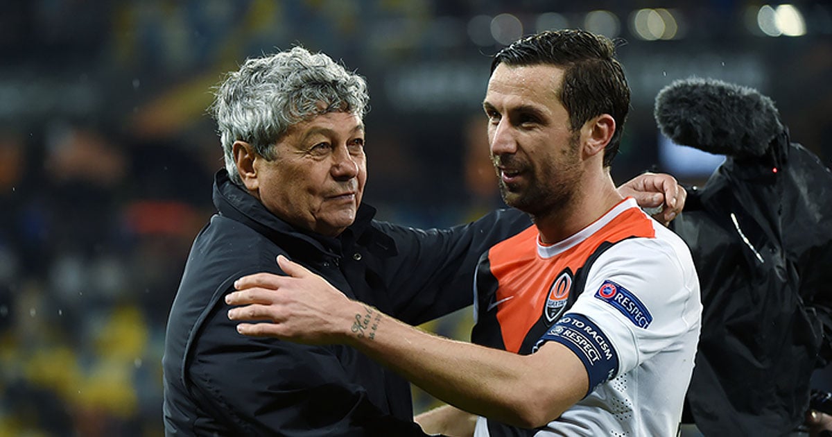 Луческу перебуває в лікарні в критичному стані 