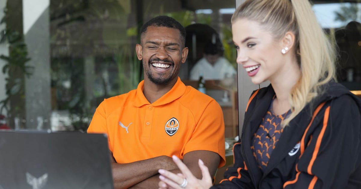 Марлон Сантос ответил на трудные детские вопросы