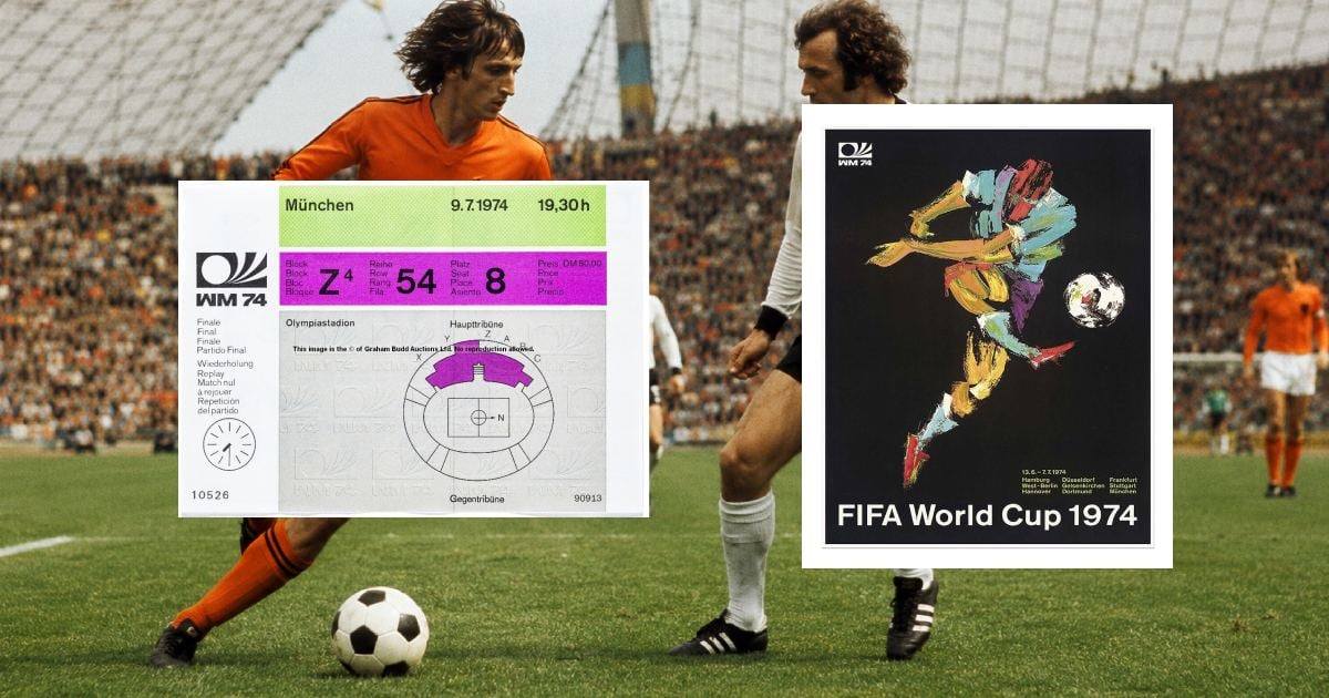 На ЧМ-1974 играли 16 команд а победили немцы