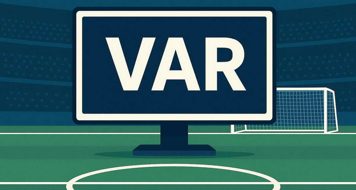 Против VAR