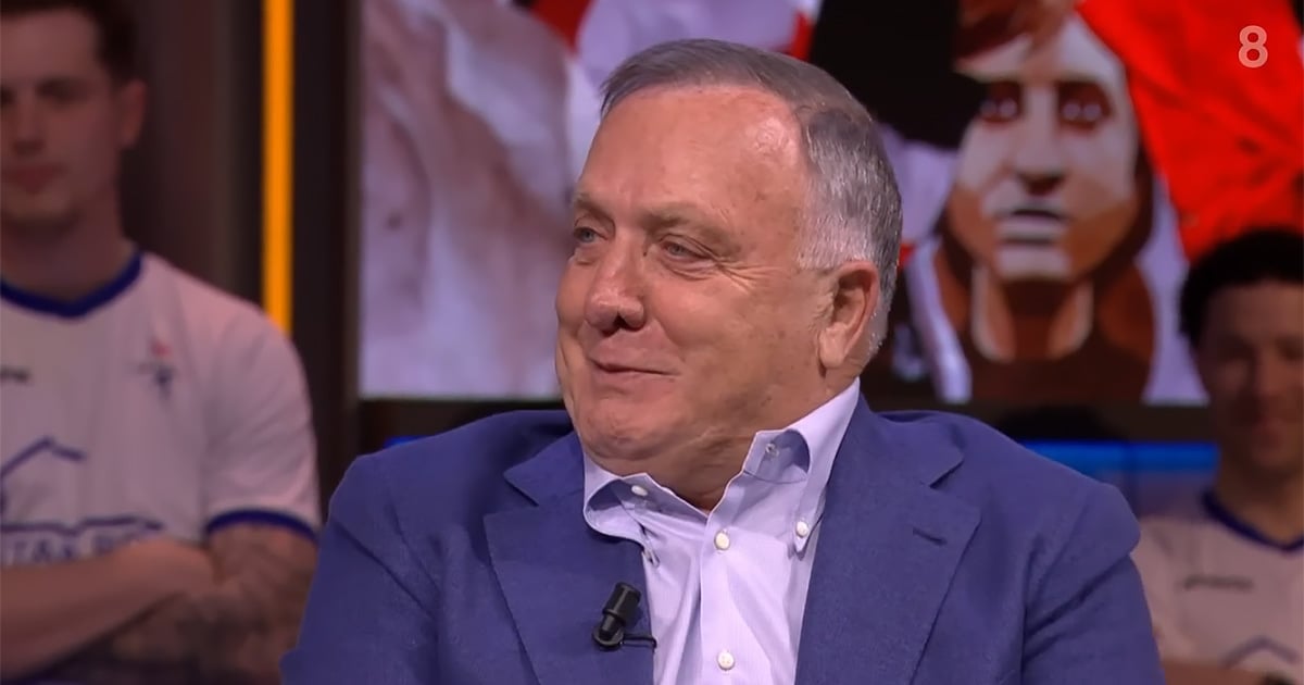 Тренер Кюрасао