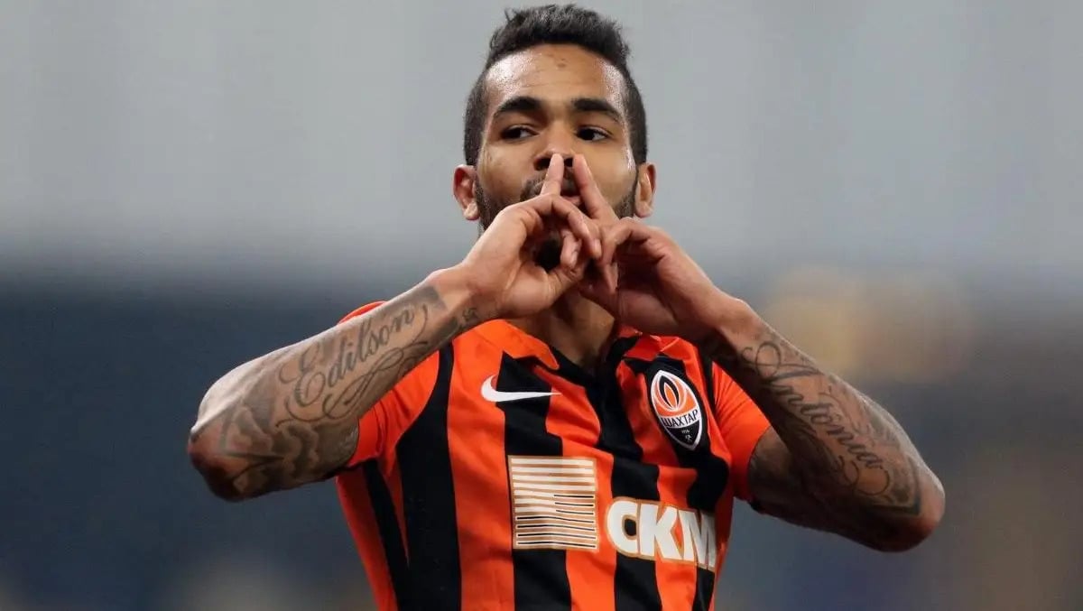 Алекс Тейшейра