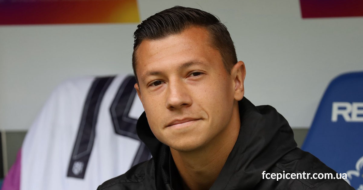 Эпицентр – Металлист 1925