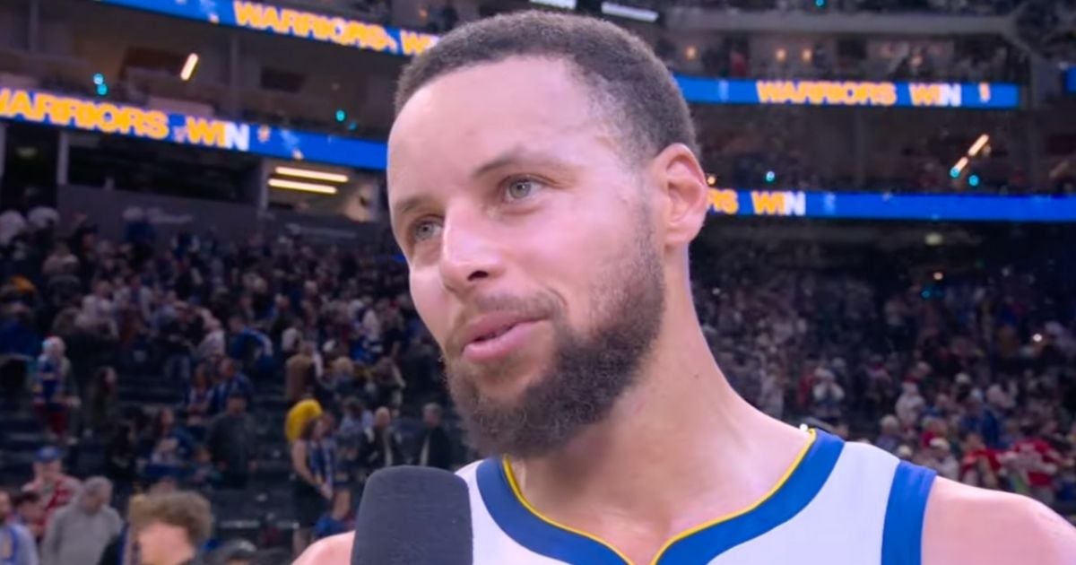 Лідер Голден Стейт перевершив позначку в 26 тисяч очок