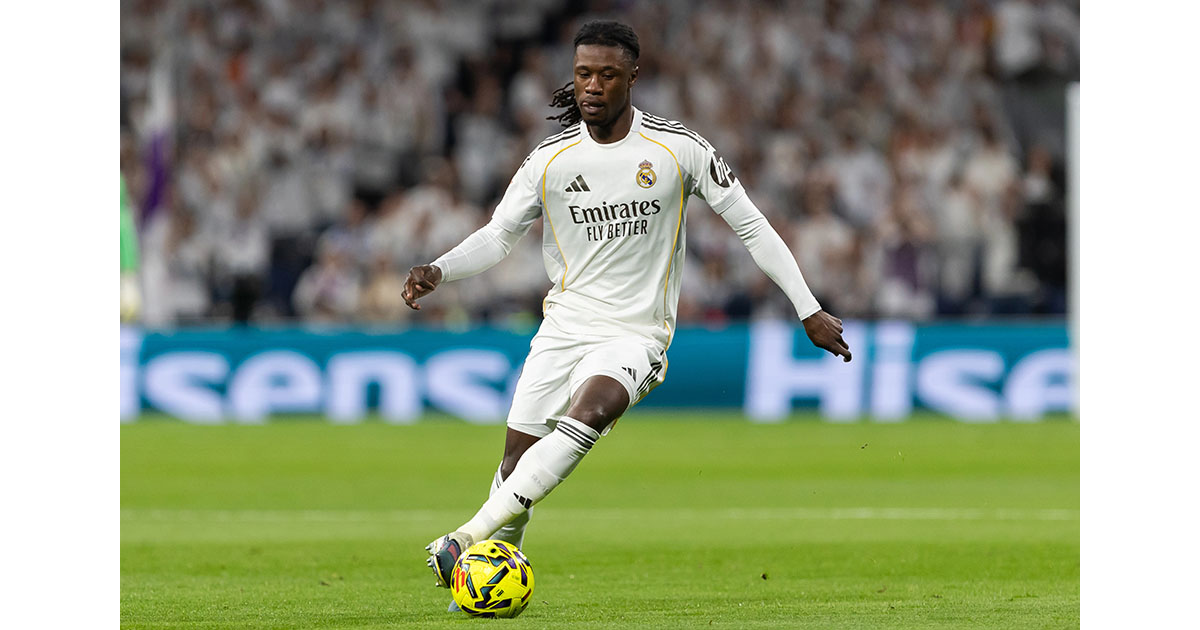 Критикуют Камавингу