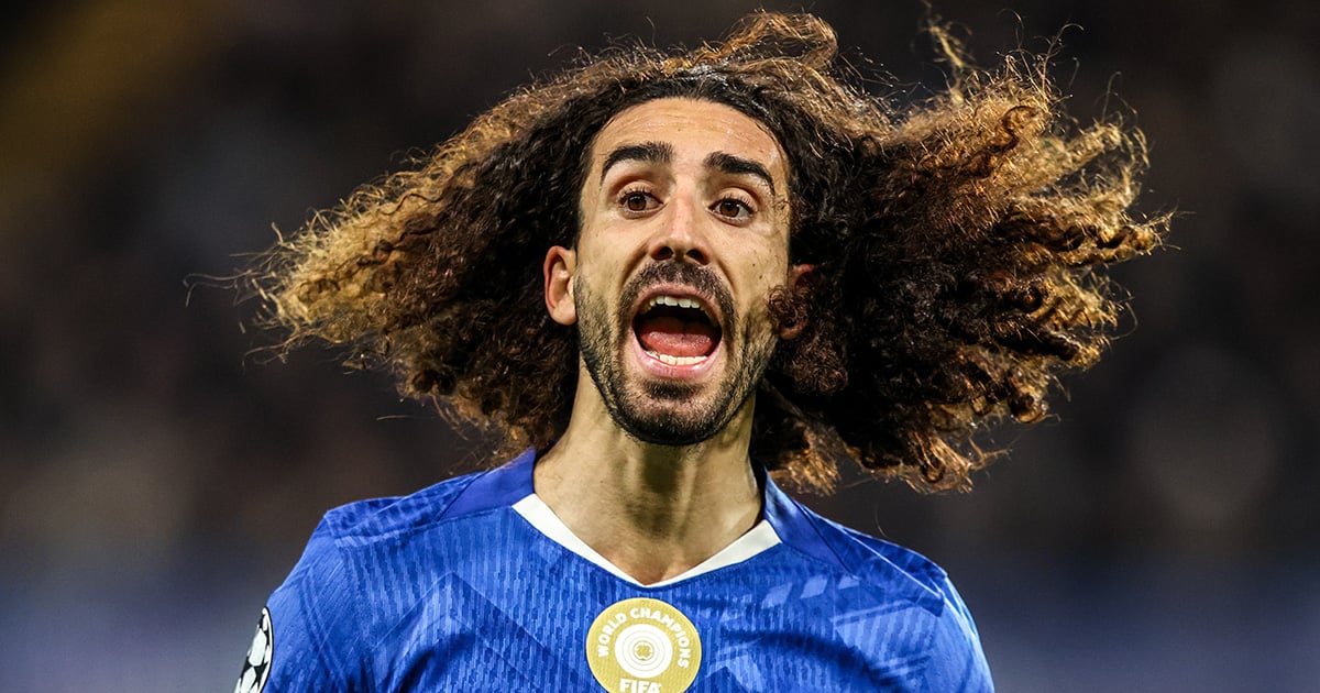 Марк Кукурелья прокомментировал слухи о возвращении в Испанию