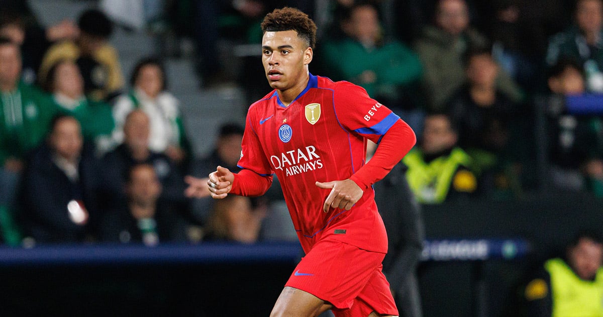 Дезіре Дуe талановитий, але впевнений, що праця — це основа