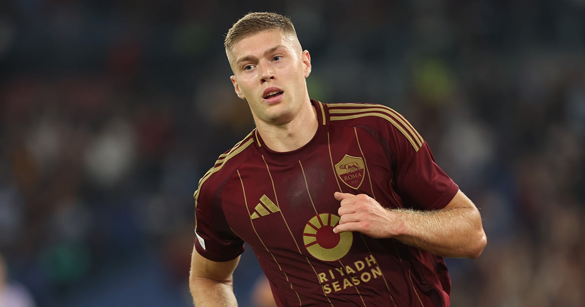 Довбик вернется