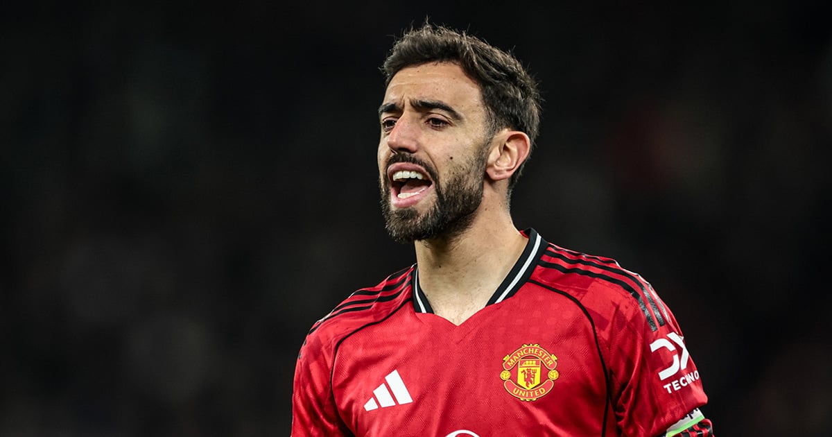 Португалець отримав шосту нагороду у кар'єрі