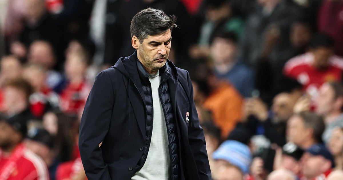 Пауло Фонсека считает, что мировые лидеры делают недостаточно для мира в Украине