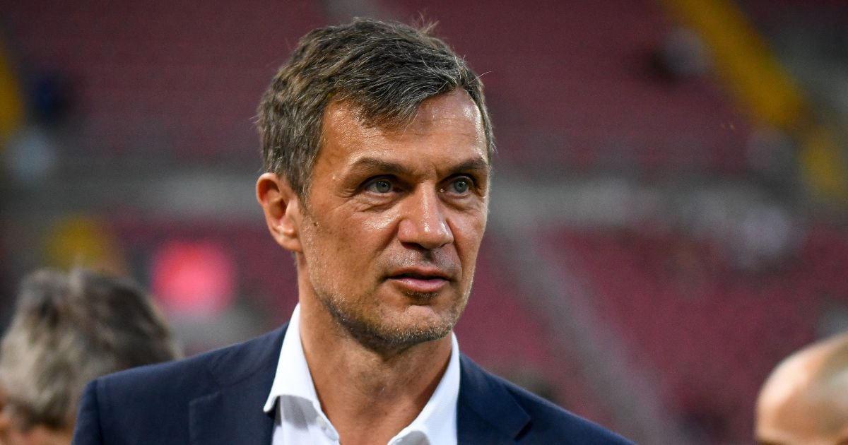 Мальдіні пропонують рятувати італійський футбол