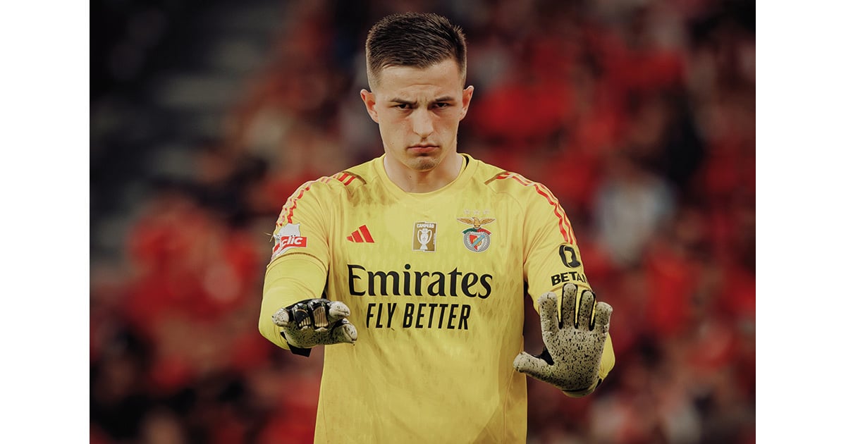 Трубін зіграв на нуль