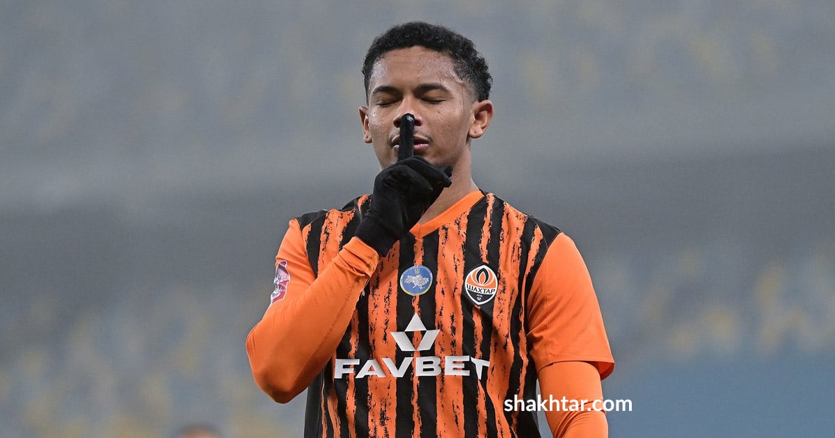 Бразилець набрав 39% голосів