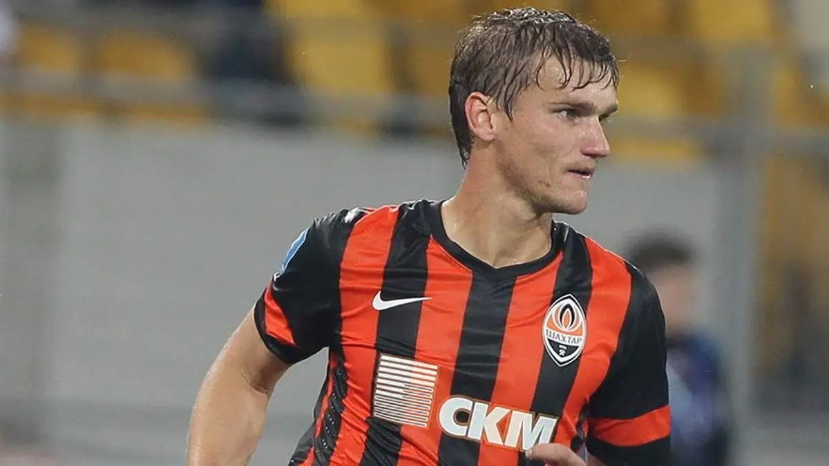 Олександр Гладкий