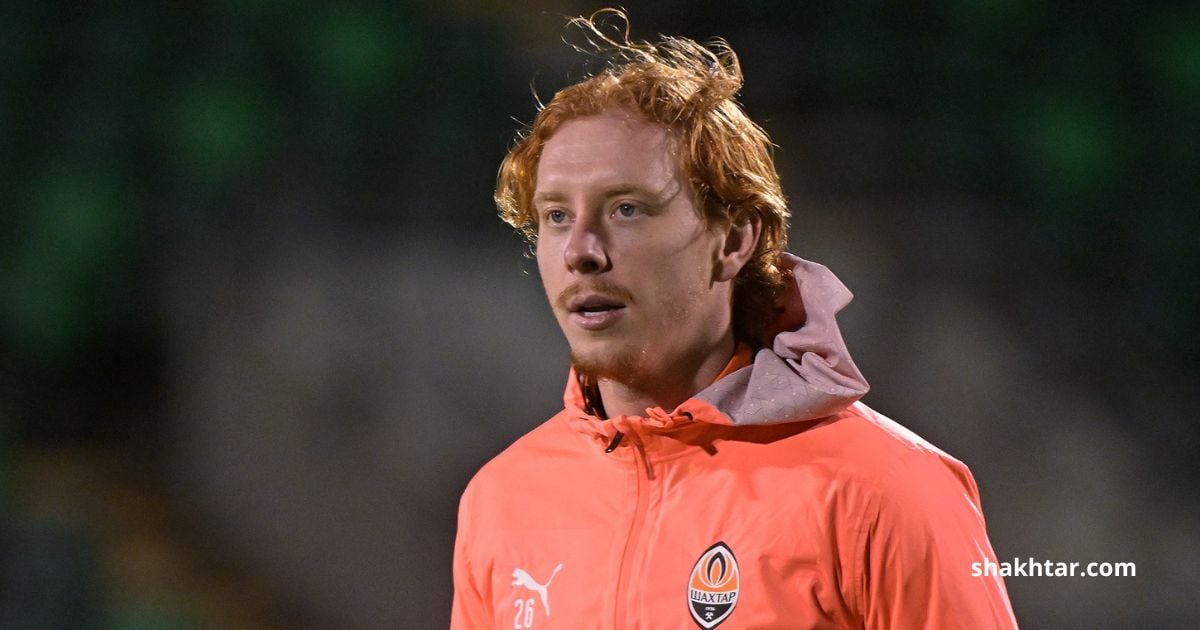 Донецкий клуб в следующем году может потерять одного из своих защитников