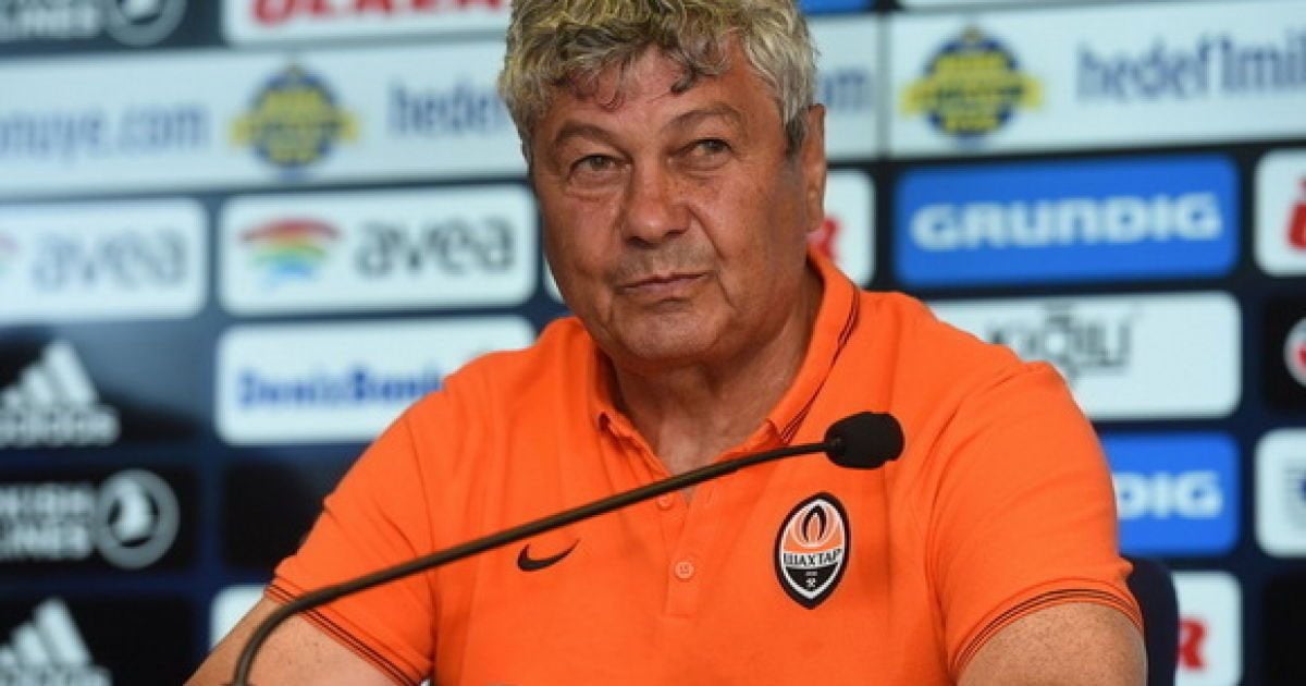 Мірча Луческу