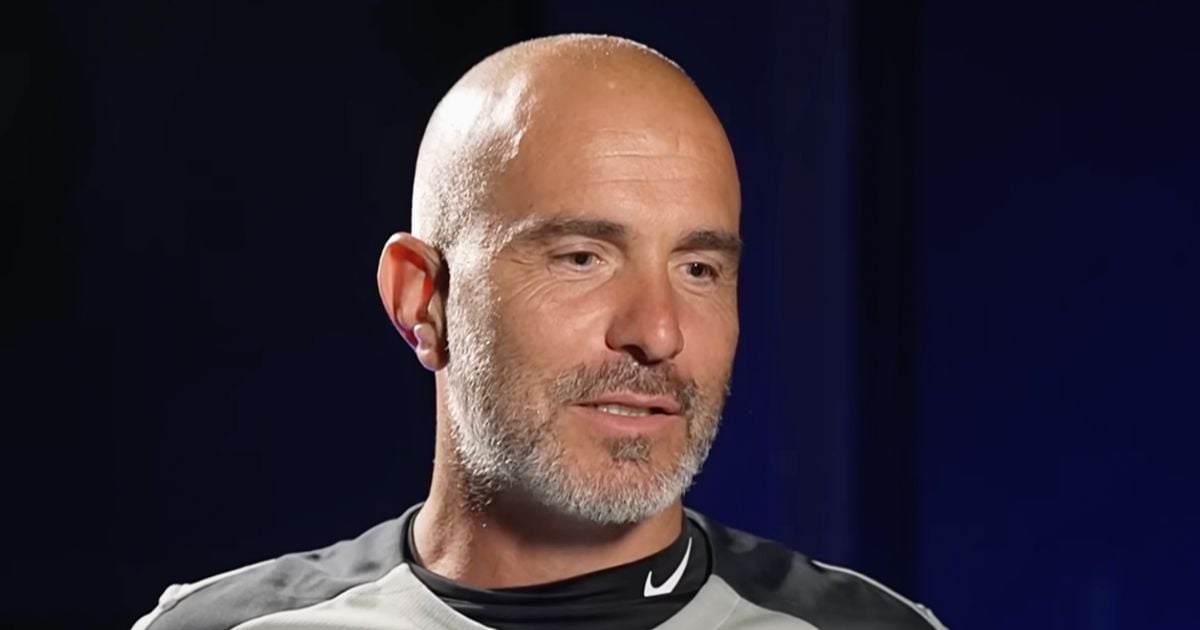 У Марески - темные времена