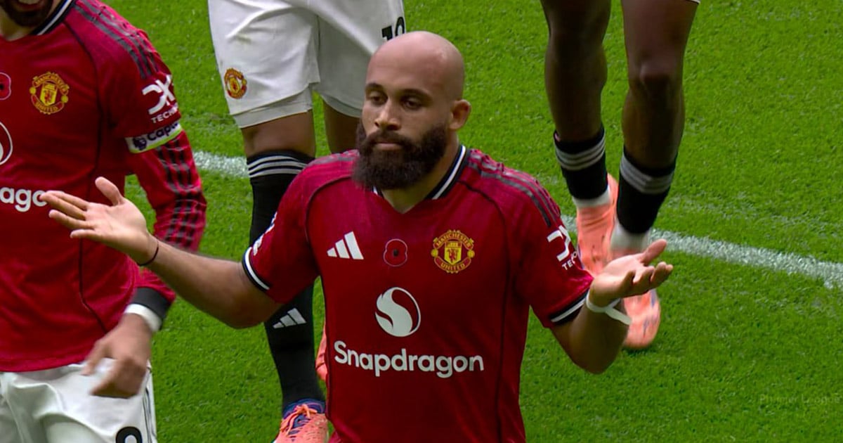 матч сведет лицом к лицу двух звезд Манчестер Юнайтед: камерунца Брайана Мбемо и ивуарийца Амада Диалло