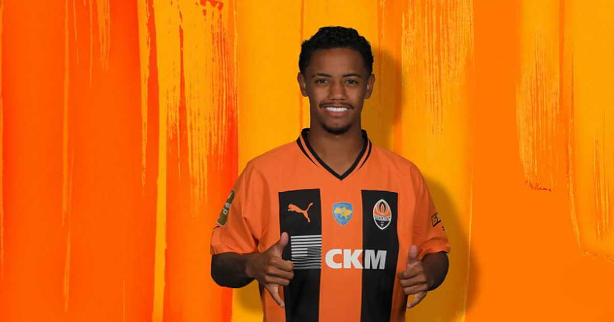 Шахтер провел традиционный предновогодний проект