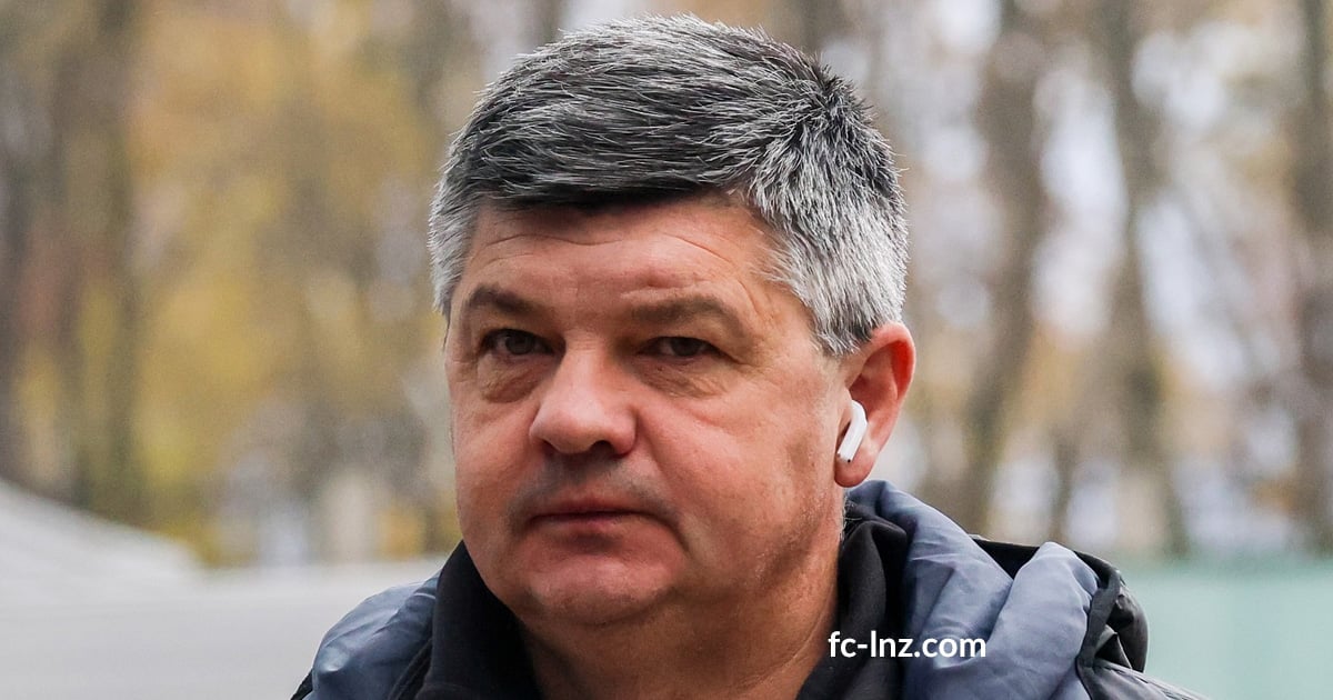 Главный тренер ЛНЗ Виталий Пономарев - о будущем поединке с Зарей в УПЛ