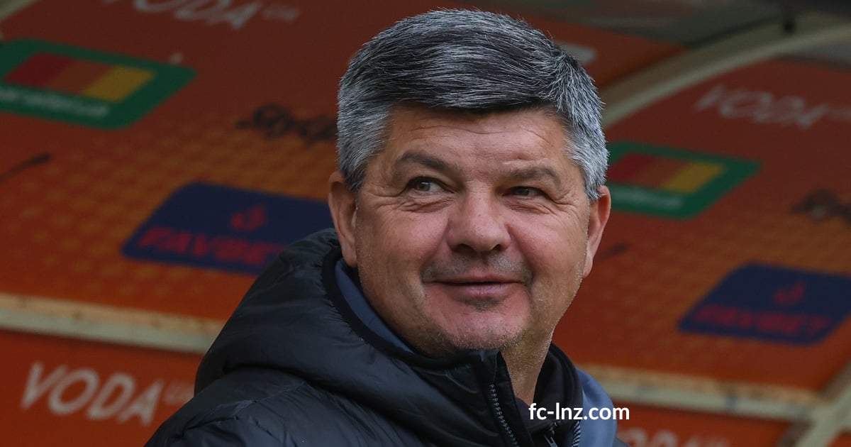 Наставник ЛНЗ про чемпіонські перегони