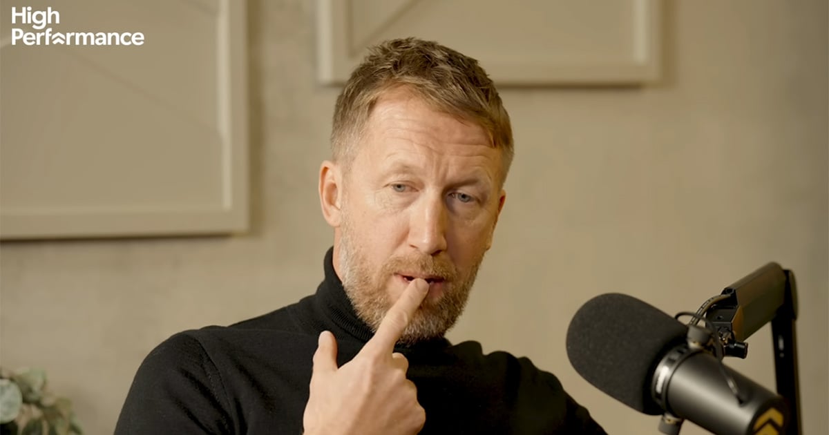 Главный тренер сборной Швеции Грэм Поттер высказался о продлении своего контракта перед матчем плей-офф отбора ЧМ-2026 против сборной Украины