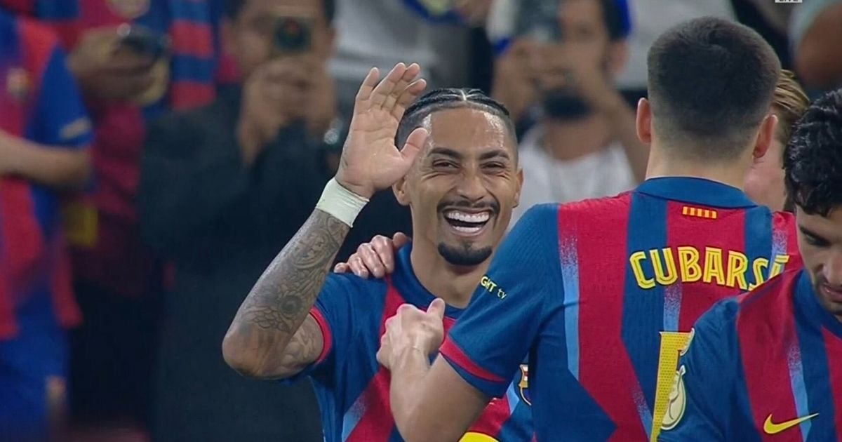 Лучший в Суперкубке