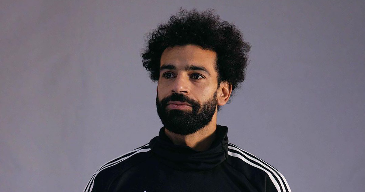 Салах отримав травму у матчі за збірну Єгипту