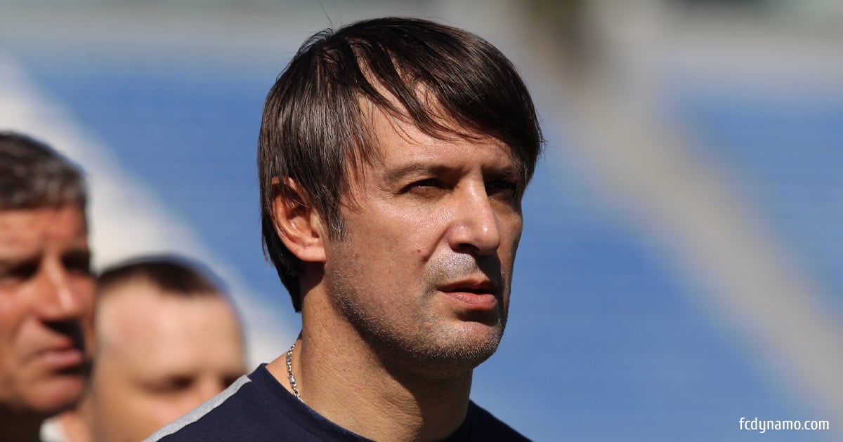 Шовковський прокоментував гру своєї команди в сьогоднішньому поєдинку УПЛ