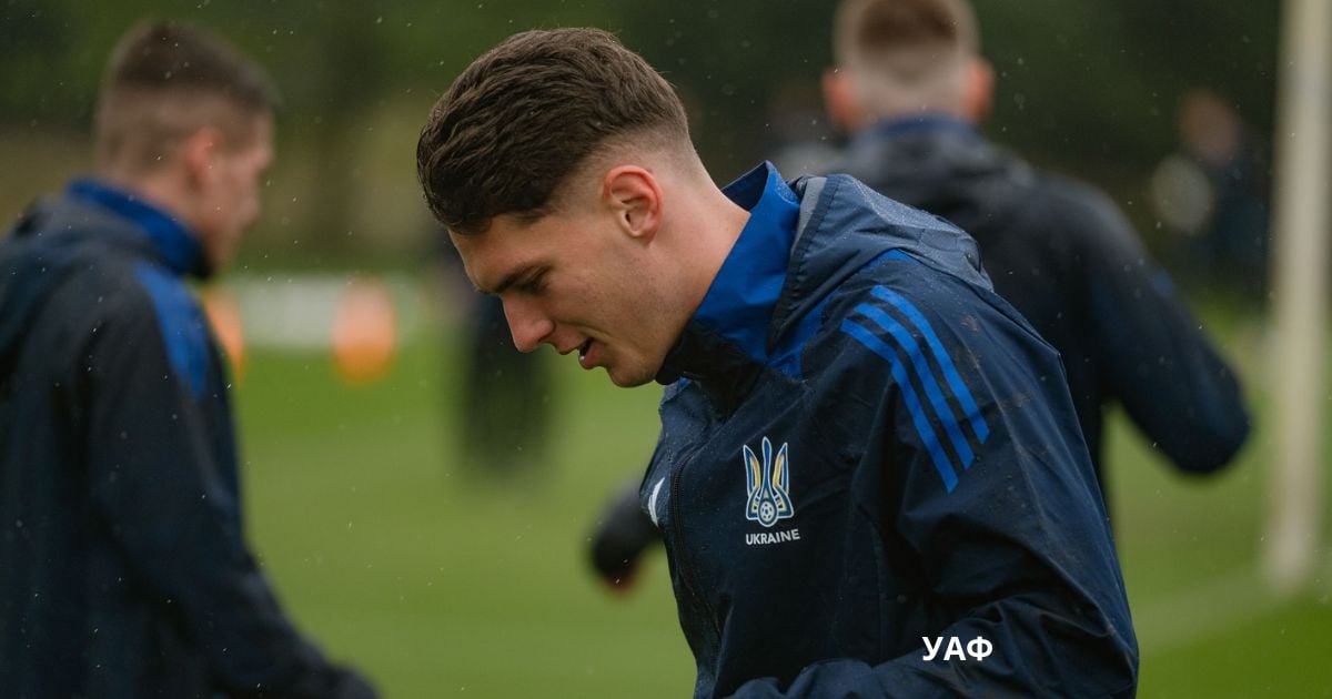 Судаков покинул расположение сборной из-за травмы