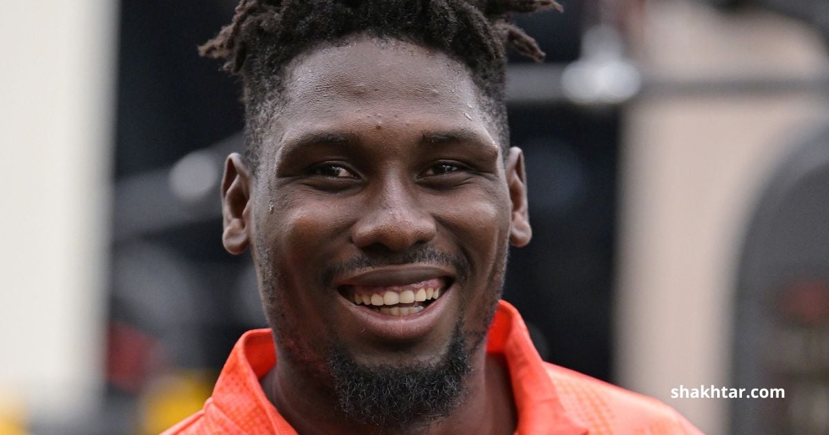 Lassina Traoré emerged as one of the heroes against Sudan