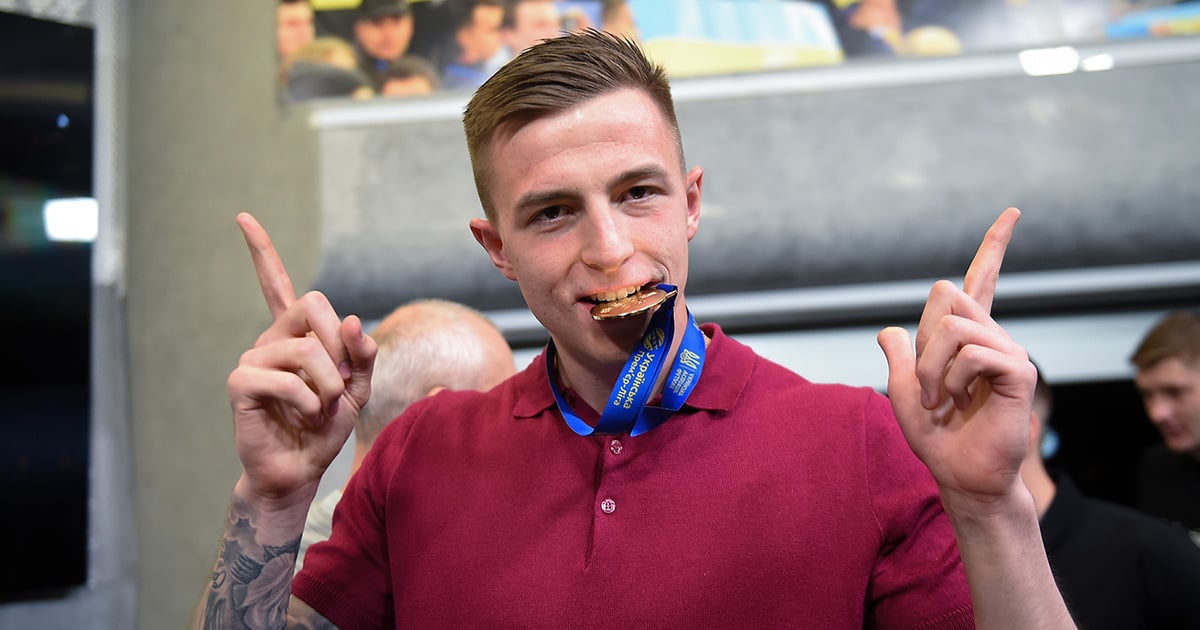 Анатолий Трубин сыграет на Клубном чемпионате мира