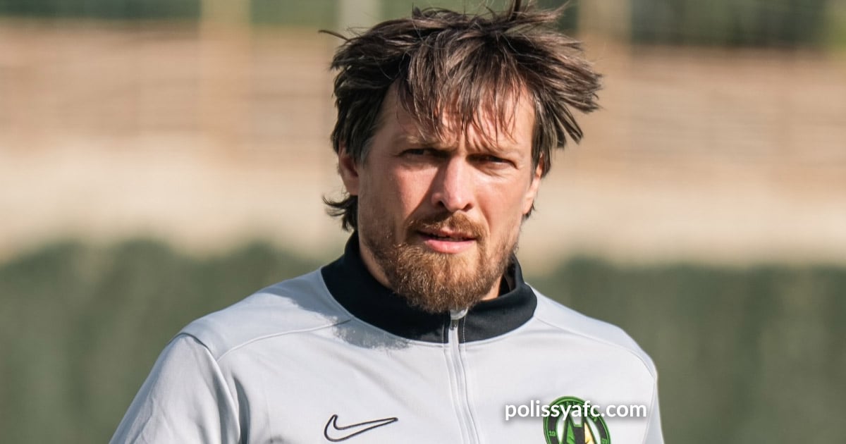 В стане Полесья