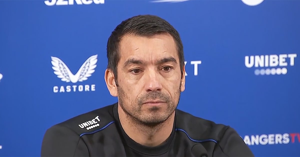 Giovanni van Bronckhorst