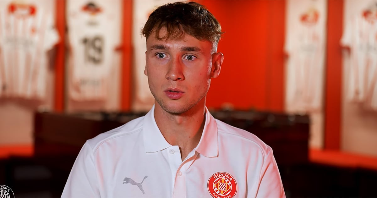 Ванат забиває Мальорці