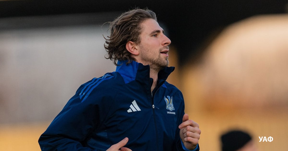 Стала известна зарплата украинца Ильи Забарного в ПСЖ