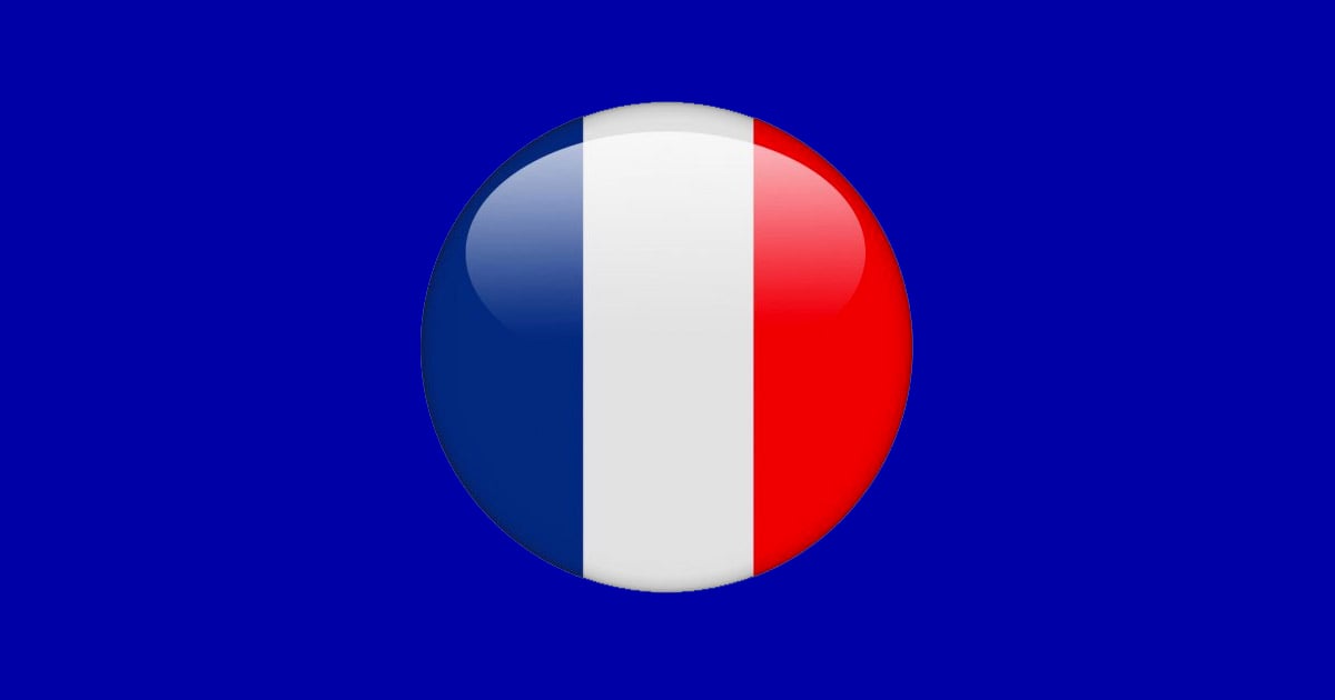 Франция побеждает