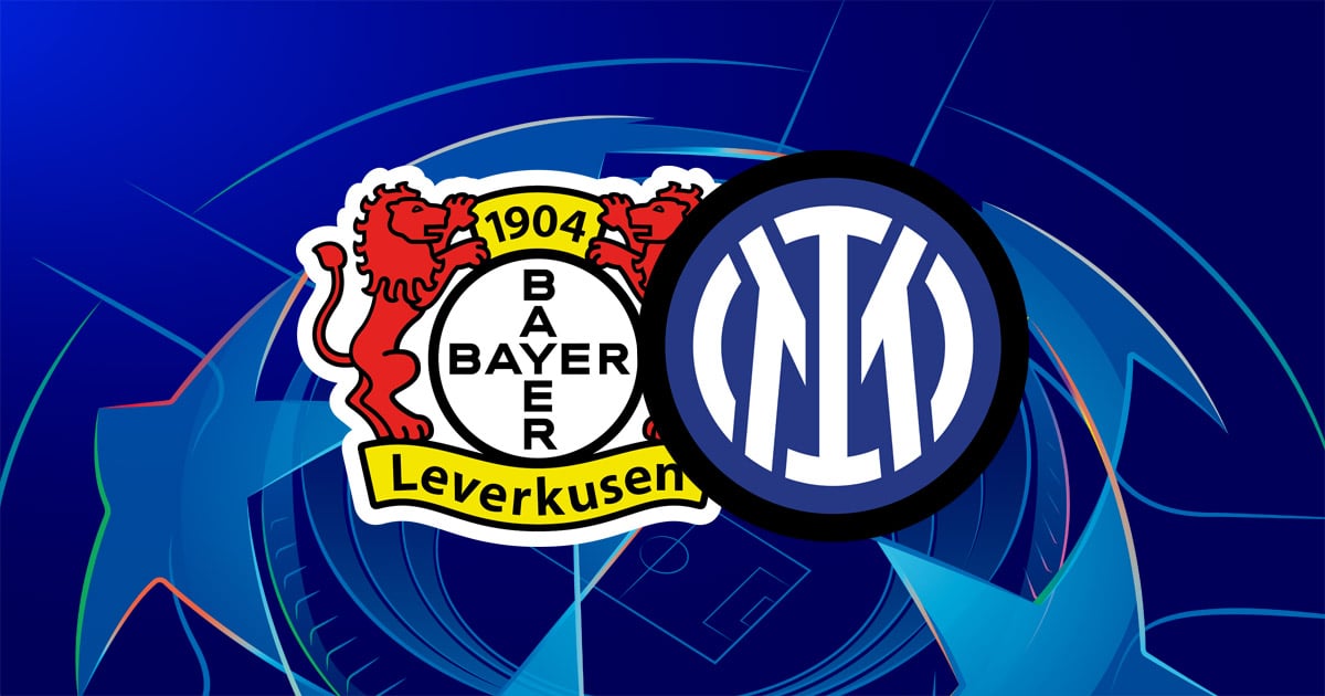 Bayer 04 - Inter