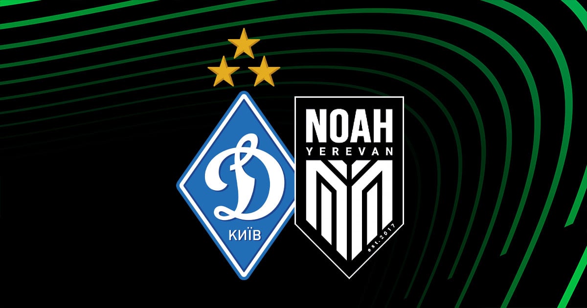 Комітет арбітрів УЄФА призначив на матч 6-го туру основного етапу Ліги конференцій між київським Динамо і вірменським Ноа суддівську бригаду з Албанії