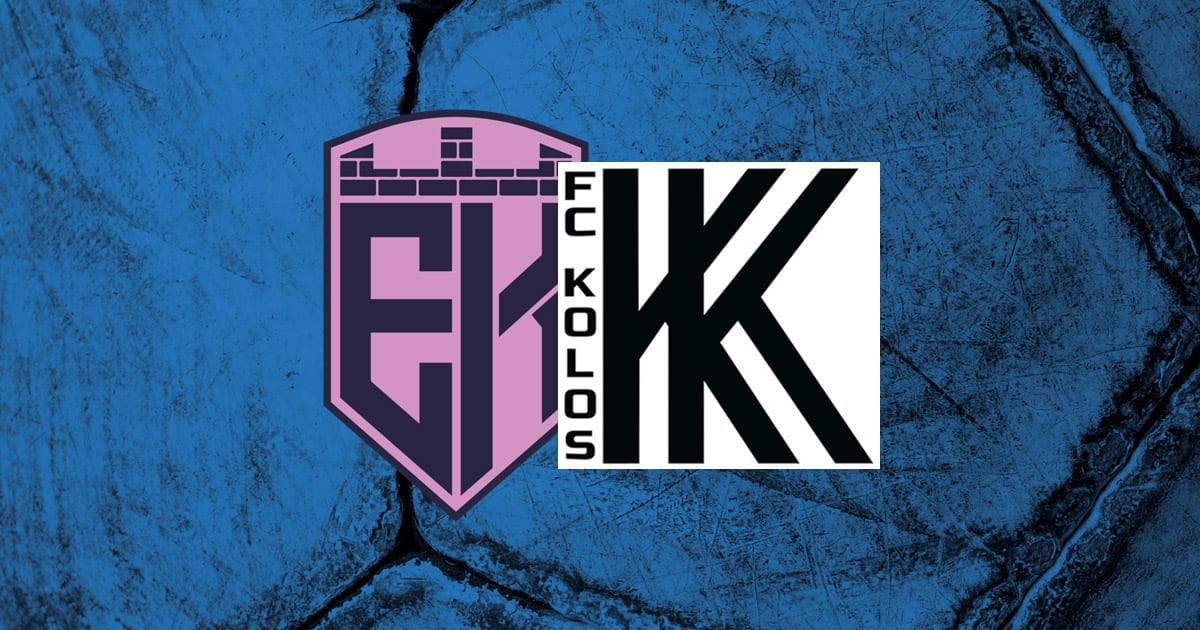 Онлайн-трансляція матчу Епіцентр - Колос