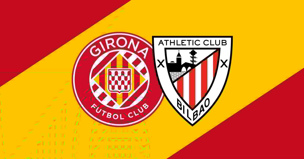 Жирона - Атлетик: смотреть онлайн