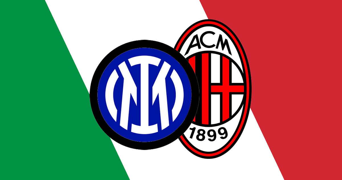 Inter - AC Milan 1:2