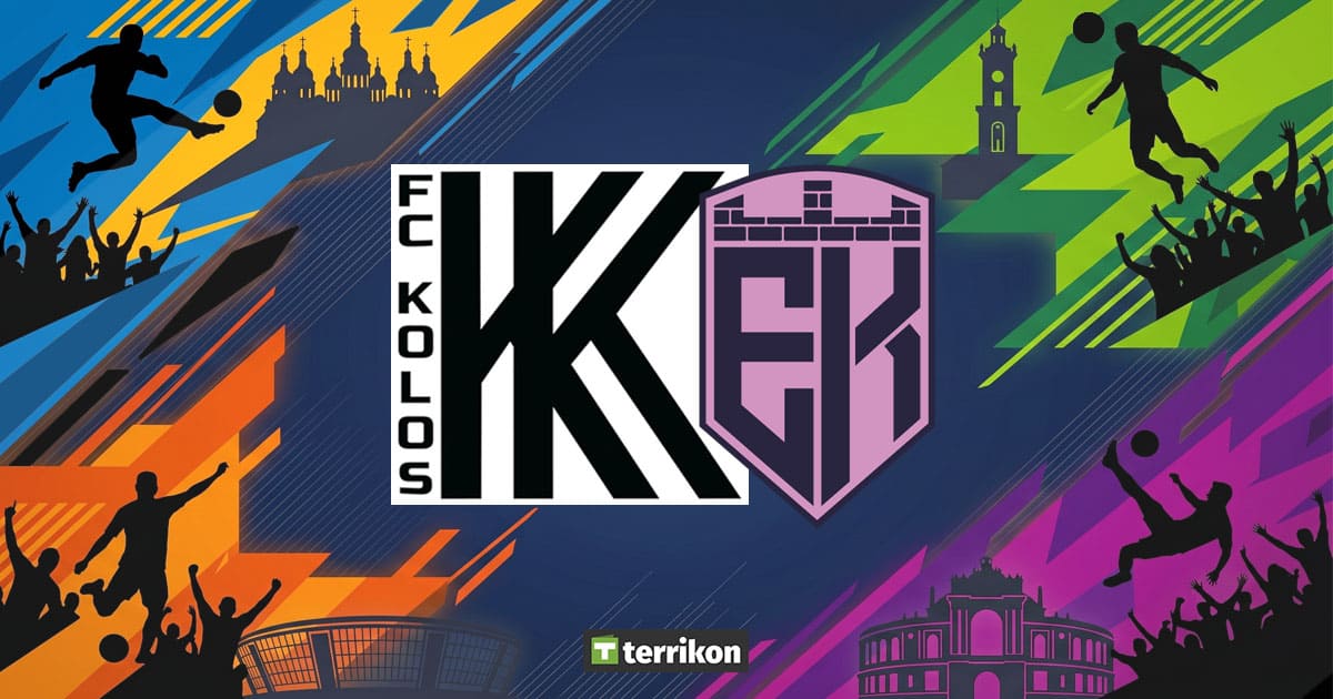 Колос — Эпицентр