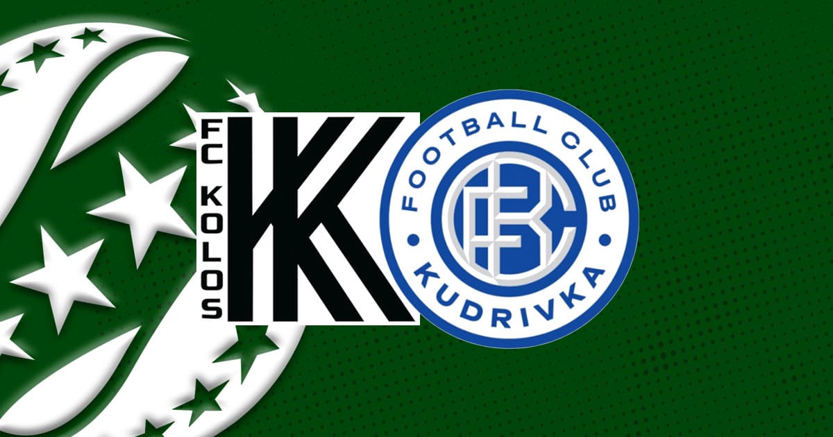Колос - Кудровка смотреть онлайн