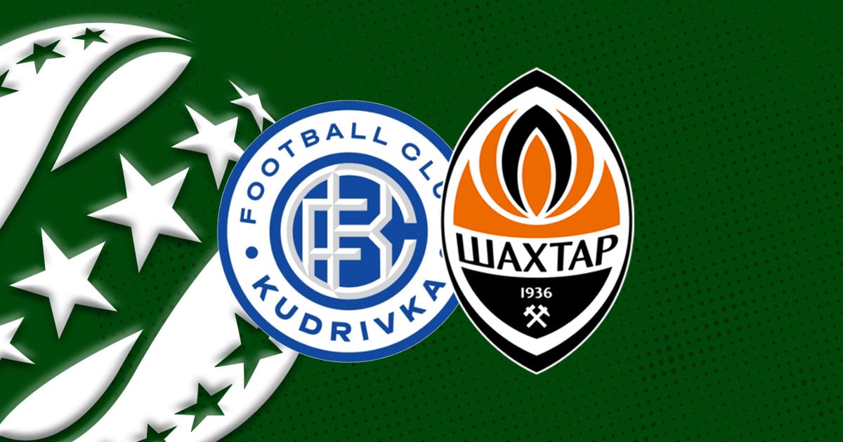 Кудровка - Шахтер смотреть онлайн